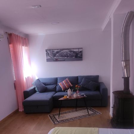 Oporto Glamour Suite House Vila Nova de Gaia Eksteriør bilde