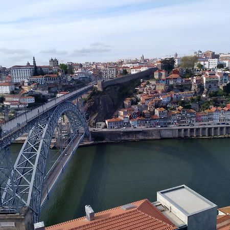 Oporto Glamour Suite House Vila Nova de Gaia Eksteriør bilde