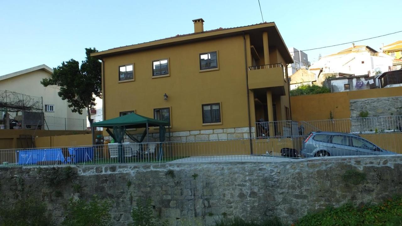 Oporto Glamour Suite House Vila Nova de Gaia Eksteriør bilde