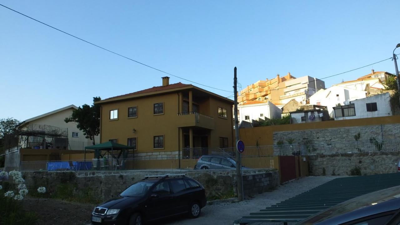 Oporto Glamour Suite House Vila Nova de Gaia Eksteriør bilde
