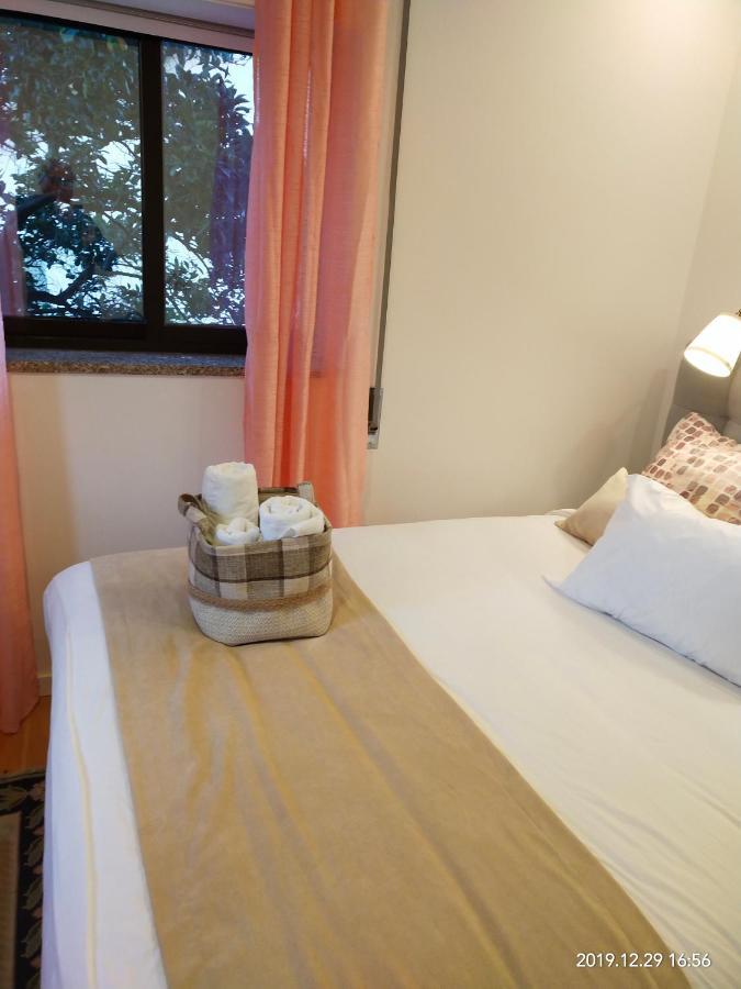 Oporto Glamour Suite House Vila Nova de Gaia Eksteriør bilde