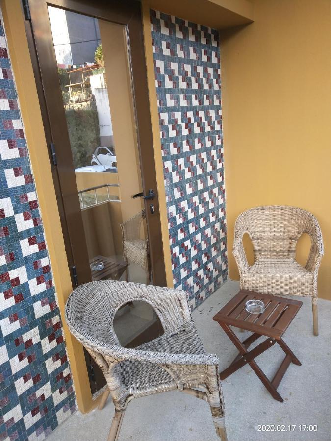 Oporto Glamour Suite House Vila Nova de Gaia Eksteriør bilde