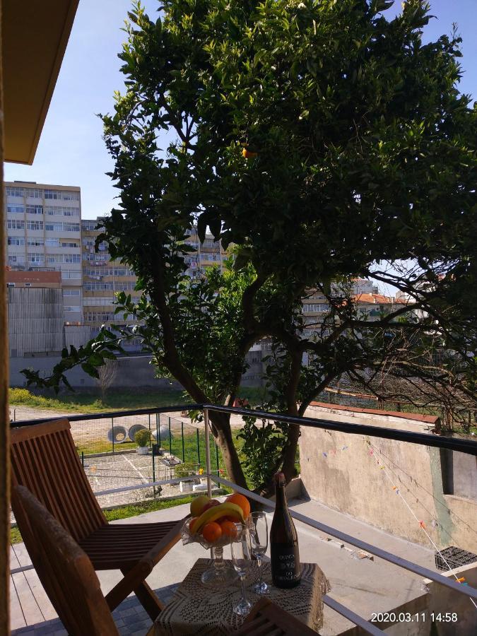 Oporto Glamour Suite House Vila Nova de Gaia Eksteriør bilde