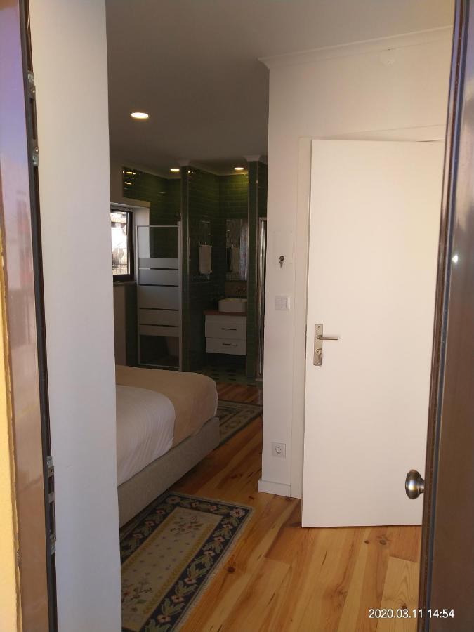 Oporto Glamour Suite House Vila Nova de Gaia Eksteriør bilde