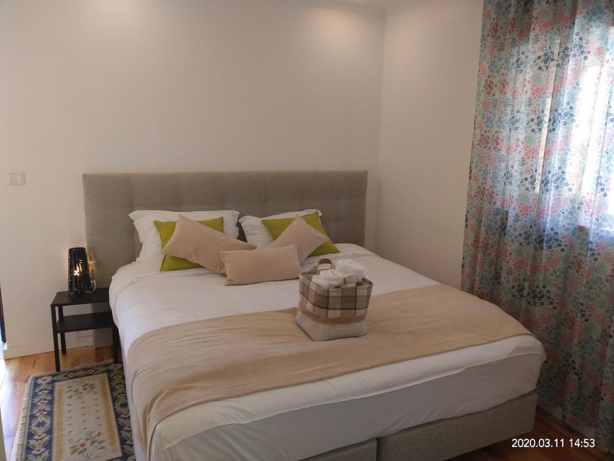 Oporto Glamour Suite House Vila Nova de Gaia Eksteriør bilde
