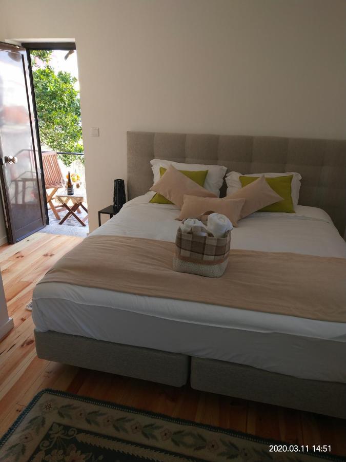 Oporto Glamour Suite House Vila Nova de Gaia Eksteriør bilde