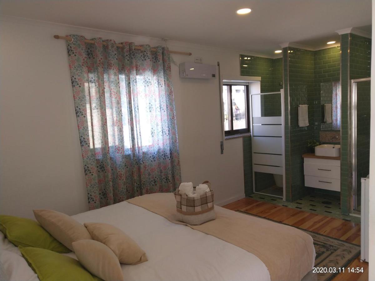 Oporto Glamour Suite House Vila Nova de Gaia Eksteriør bilde