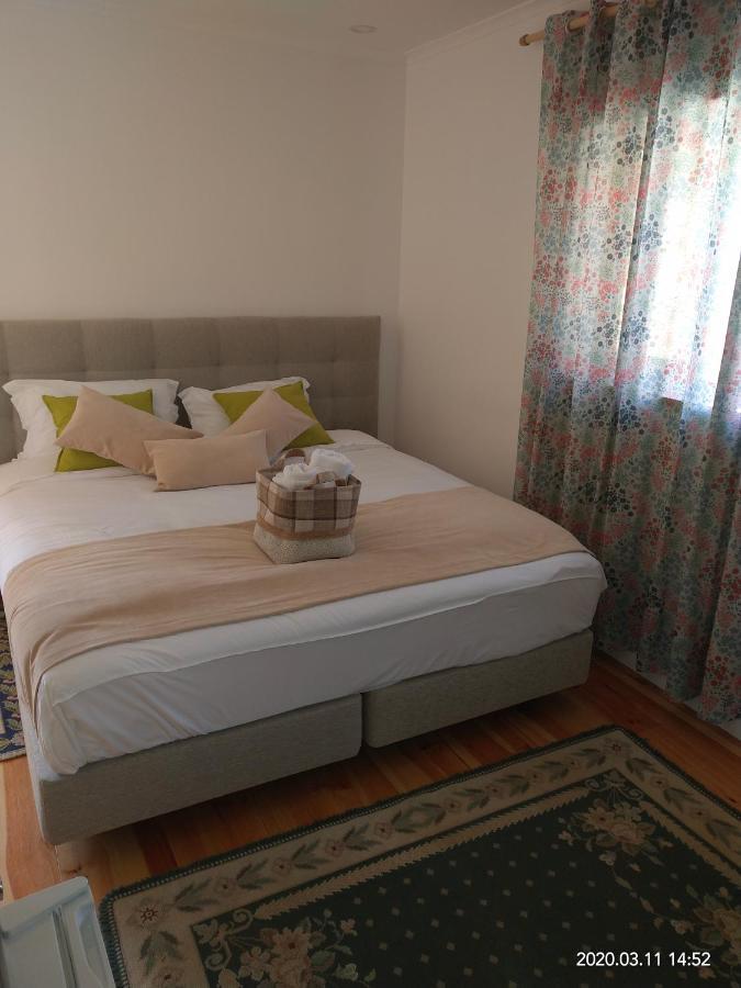 Oporto Glamour Suite House Vila Nova de Gaia Eksteriør bilde