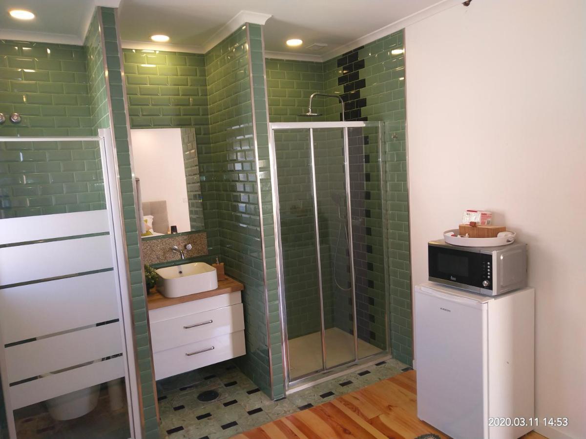 Oporto Glamour Suite House Vila Nova de Gaia Eksteriør bilde