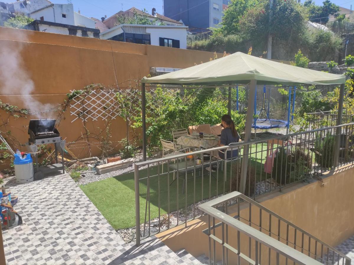 Oporto Glamour Suite House Vila Nova de Gaia Eksteriør bilde