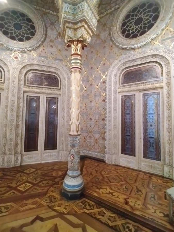 Oporto Glamour Suite House Vila Nova de Gaia Eksteriør bilde