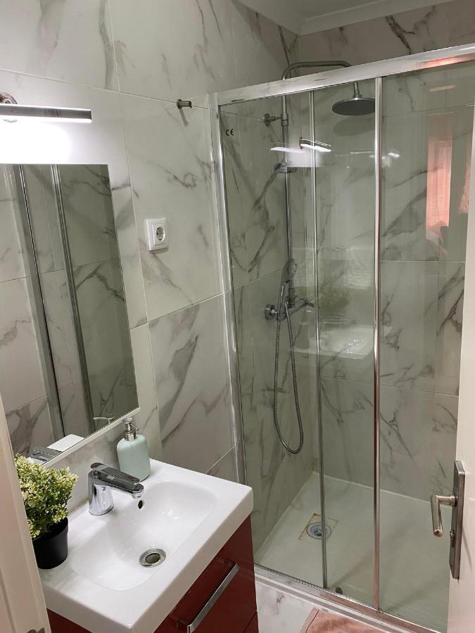 Oporto Glamour Suite House Vila Nova de Gaia Eksteriør bilde