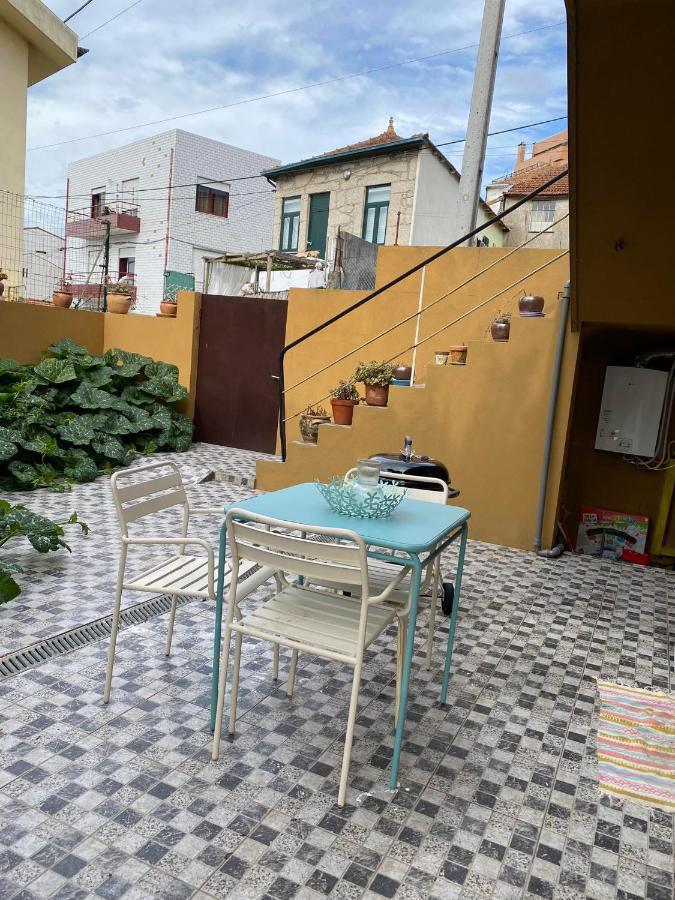 Oporto Glamour Suite House Vila Nova de Gaia Eksteriør bilde