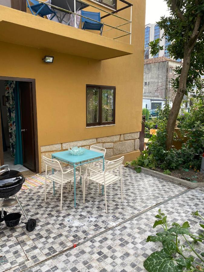 Oporto Glamour Suite House Vila Nova de Gaia Eksteriør bilde
