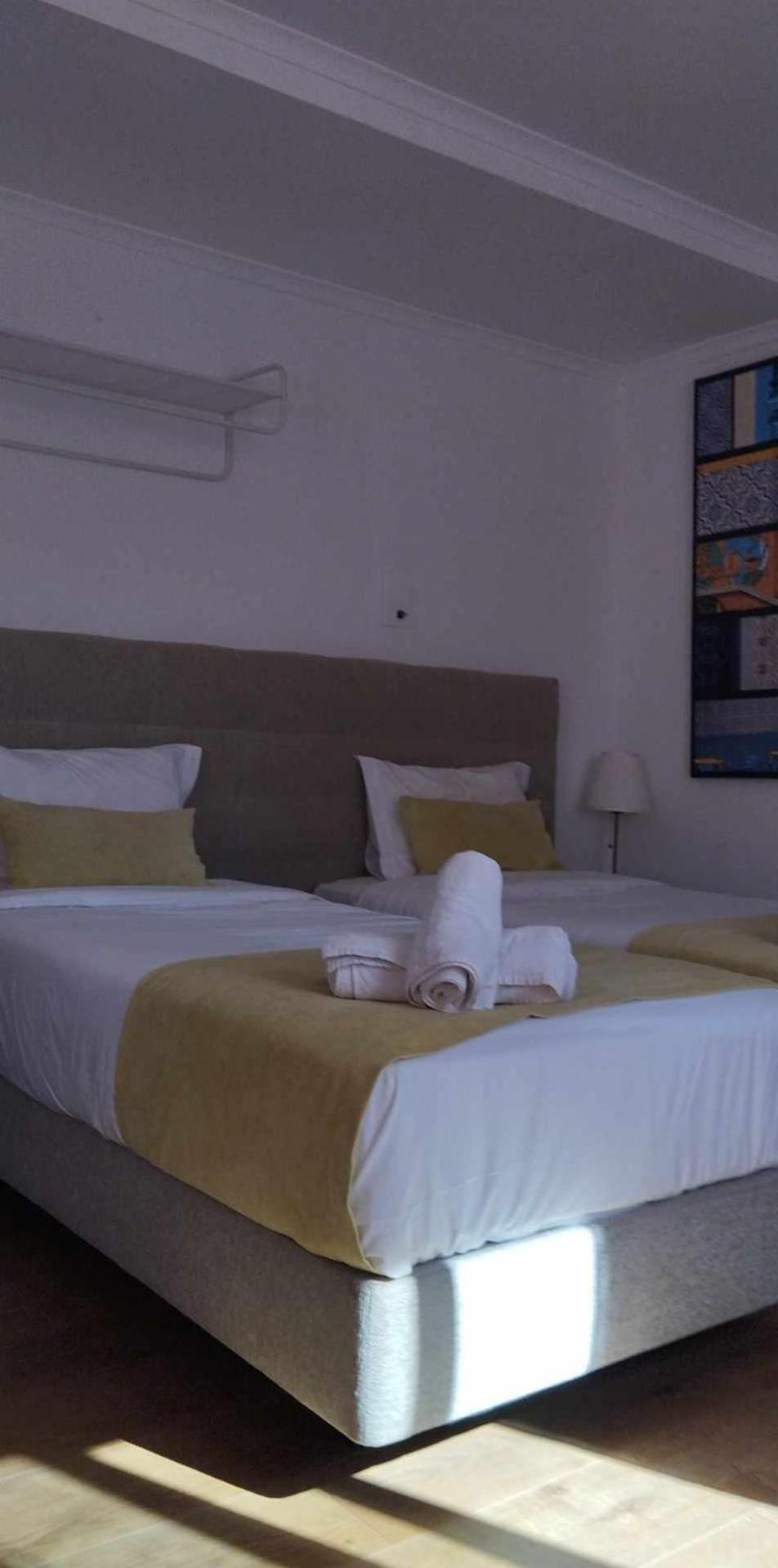 Oporto Glamour Suite House Vila Nova de Gaia Eksteriør bilde