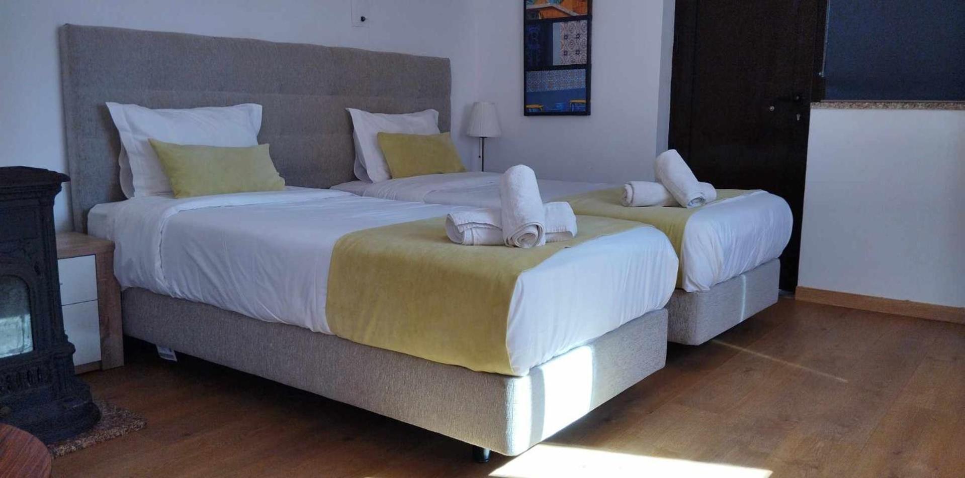 Oporto Glamour Suite House Vila Nova de Gaia Eksteriør bilde