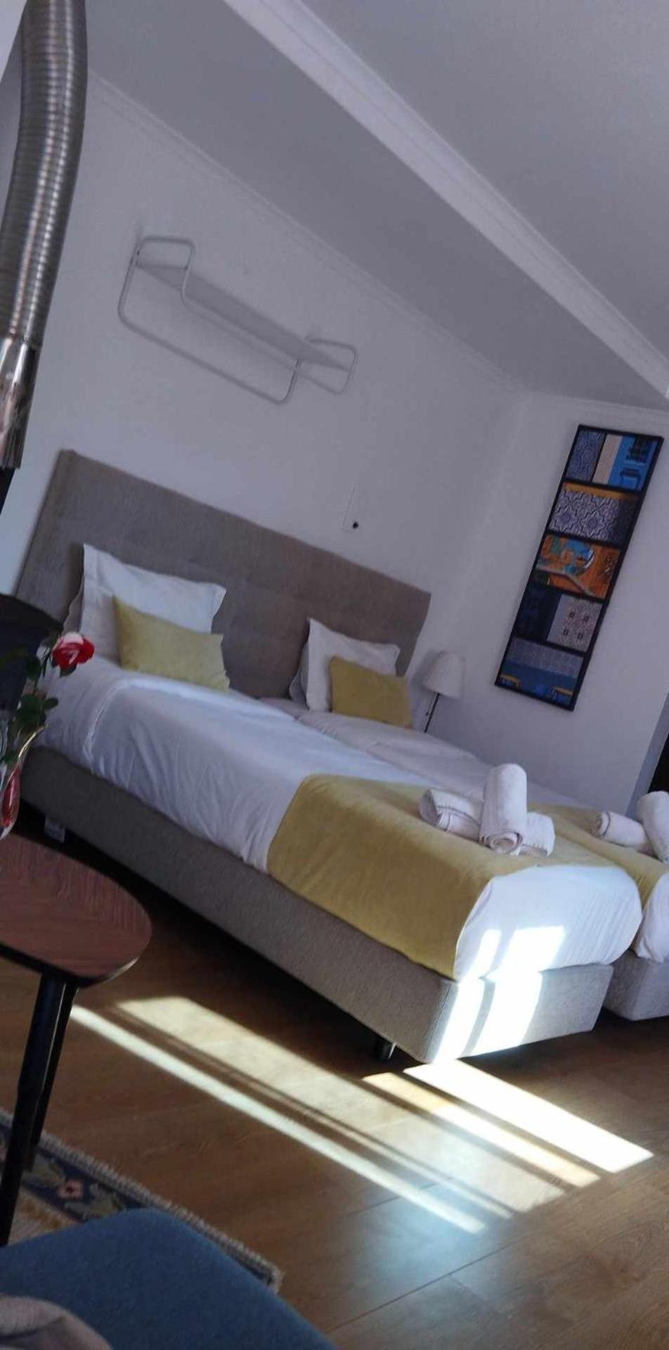 Oporto Glamour Suite House Vila Nova de Gaia Eksteriør bilde