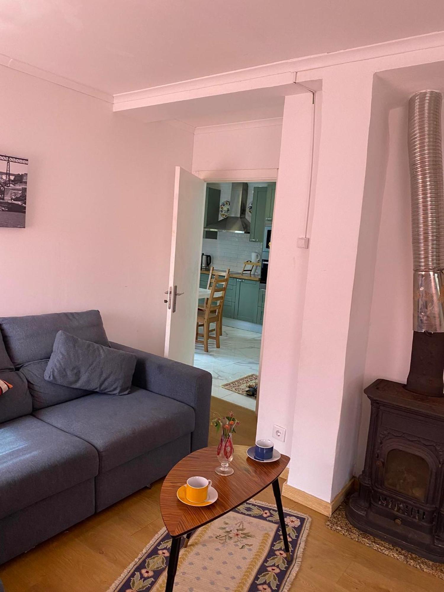 Oporto Glamour Suite House Vila Nova de Gaia Eksteriør bilde