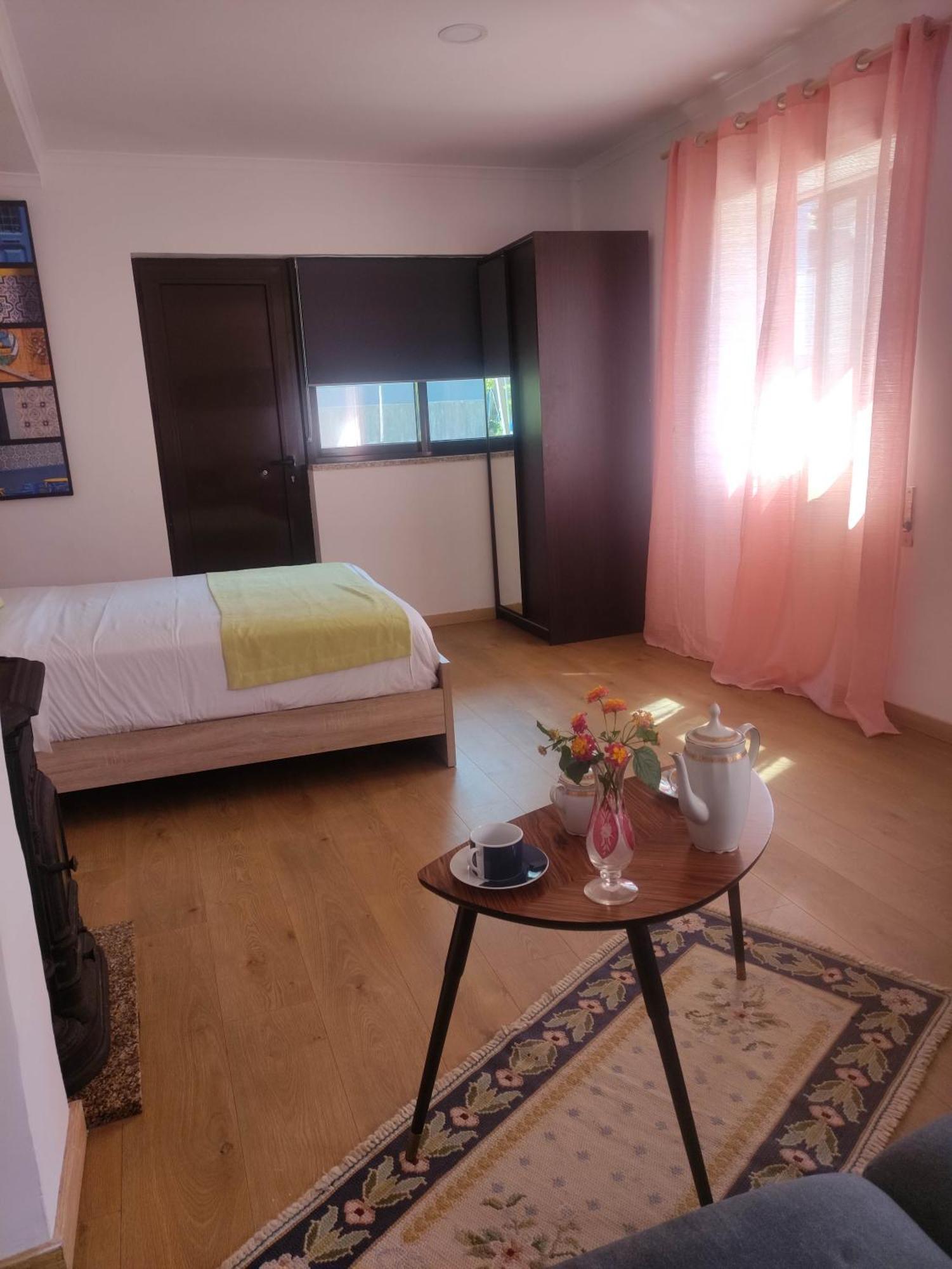 Oporto Glamour Suite House Vila Nova de Gaia Eksteriør bilde