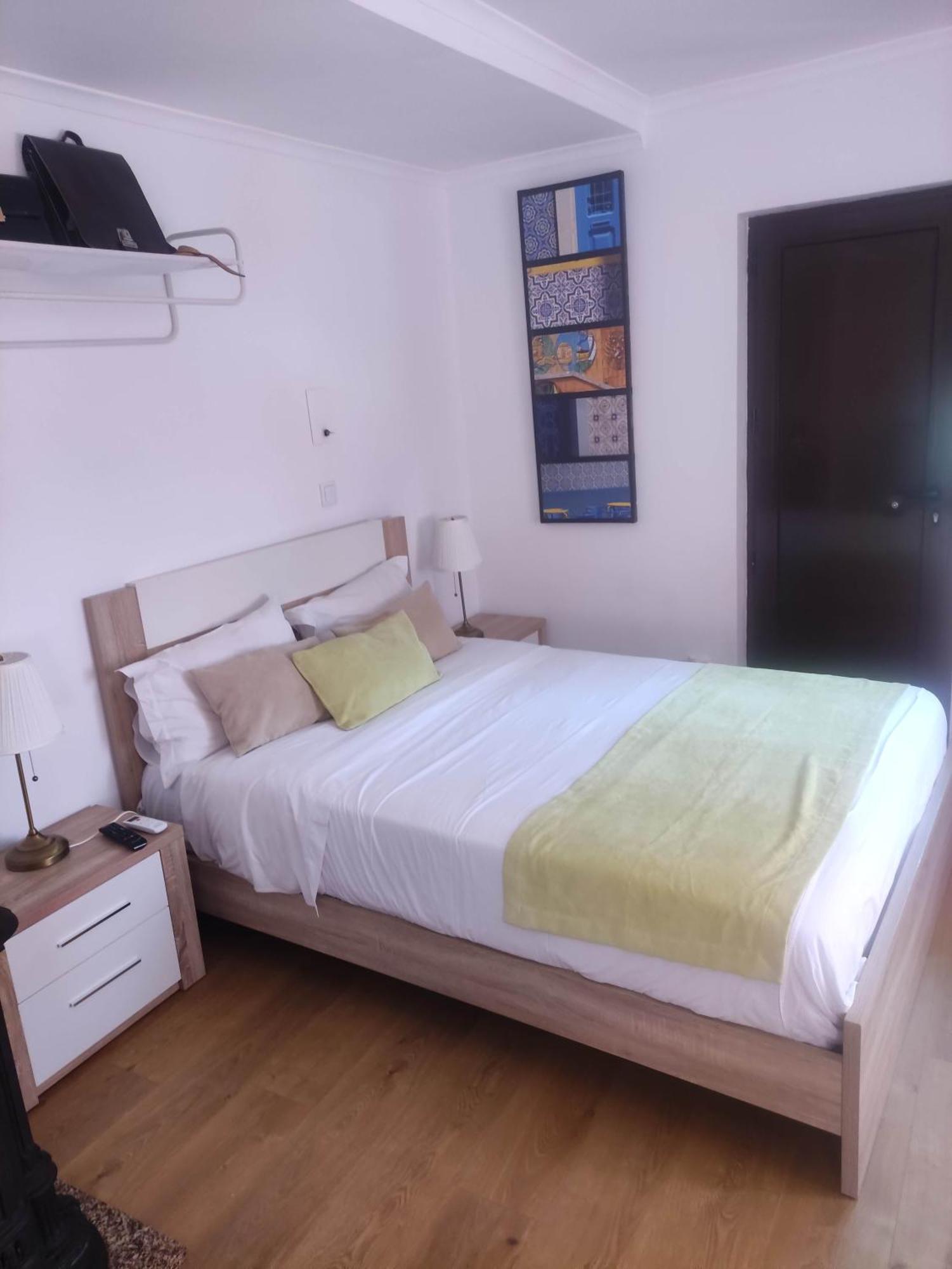 Oporto Glamour Suite House Vila Nova de Gaia Rom bilde