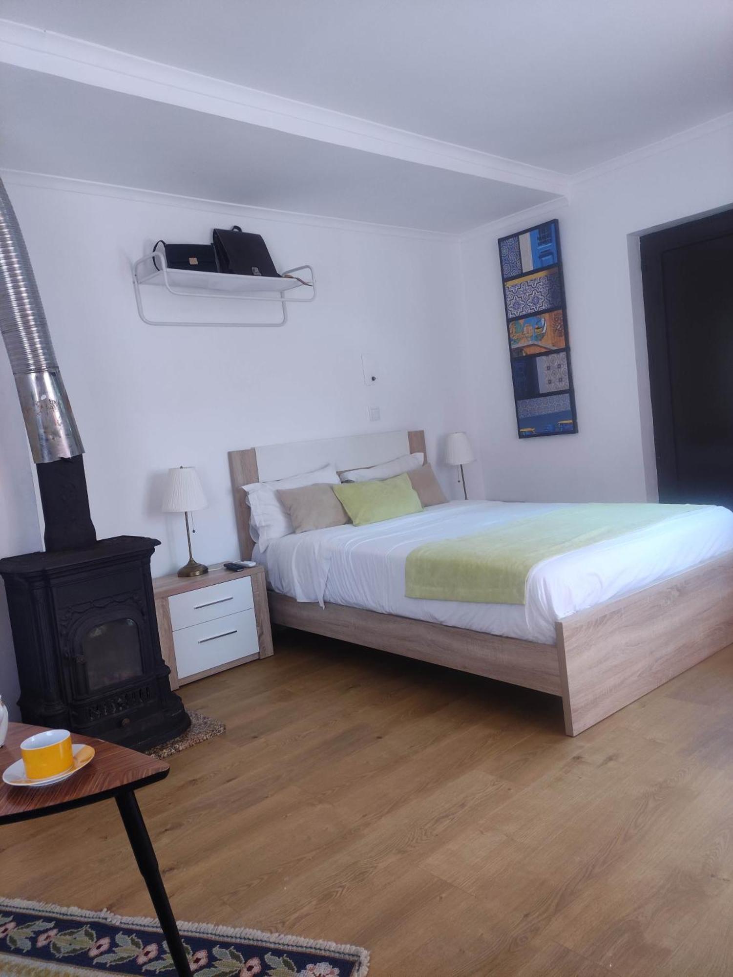 Oporto Glamour Suite House Vila Nova de Gaia Rom bilde