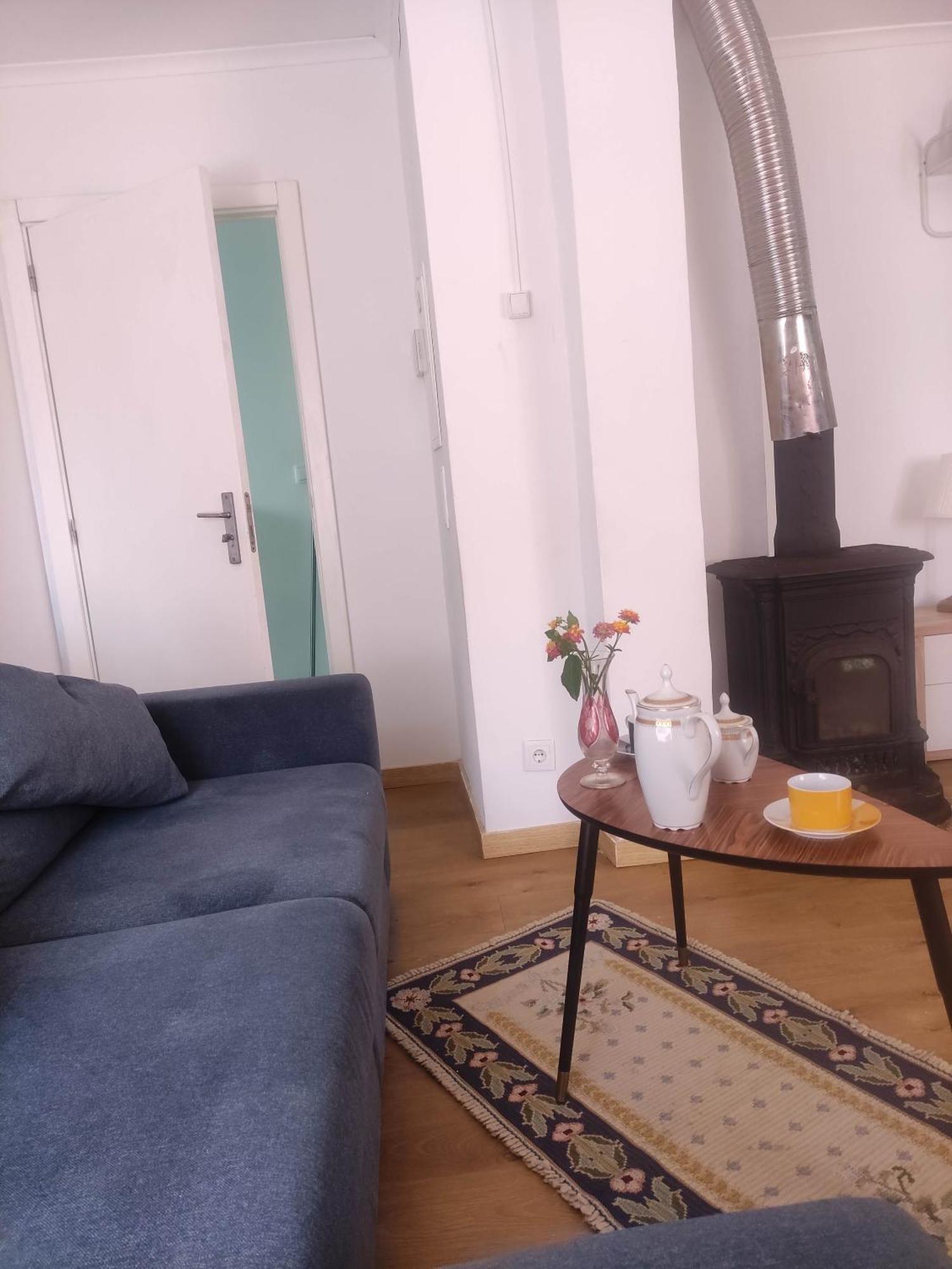 Oporto Glamour Suite House Vila Nova de Gaia Rom bilde