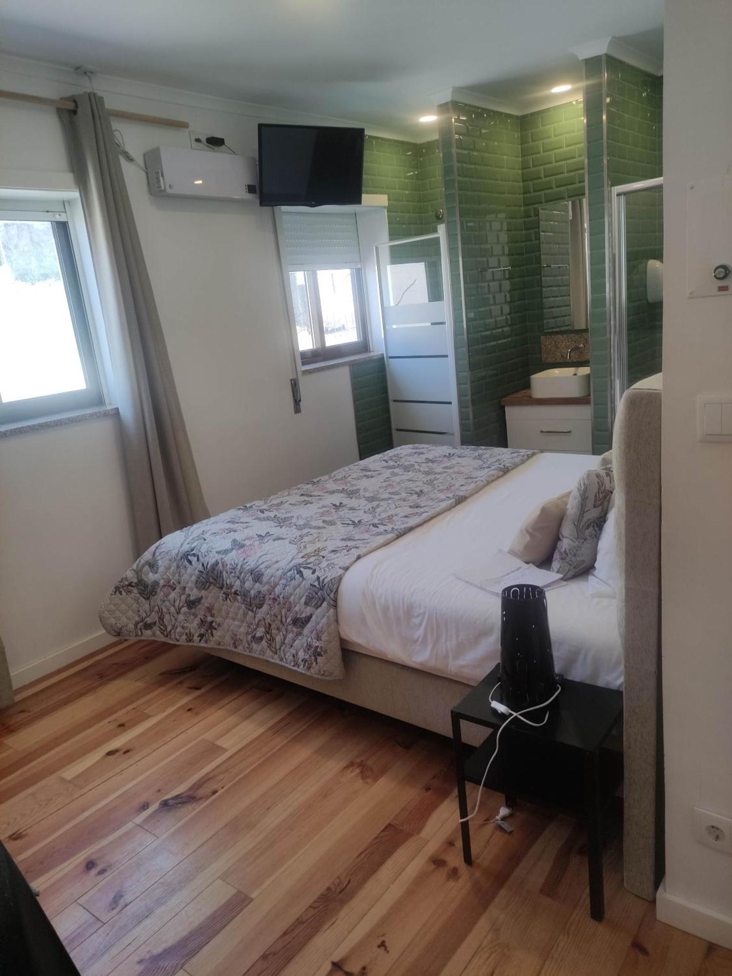 Oporto Glamour Suite House Vila Nova de Gaia Eksteriør bilde