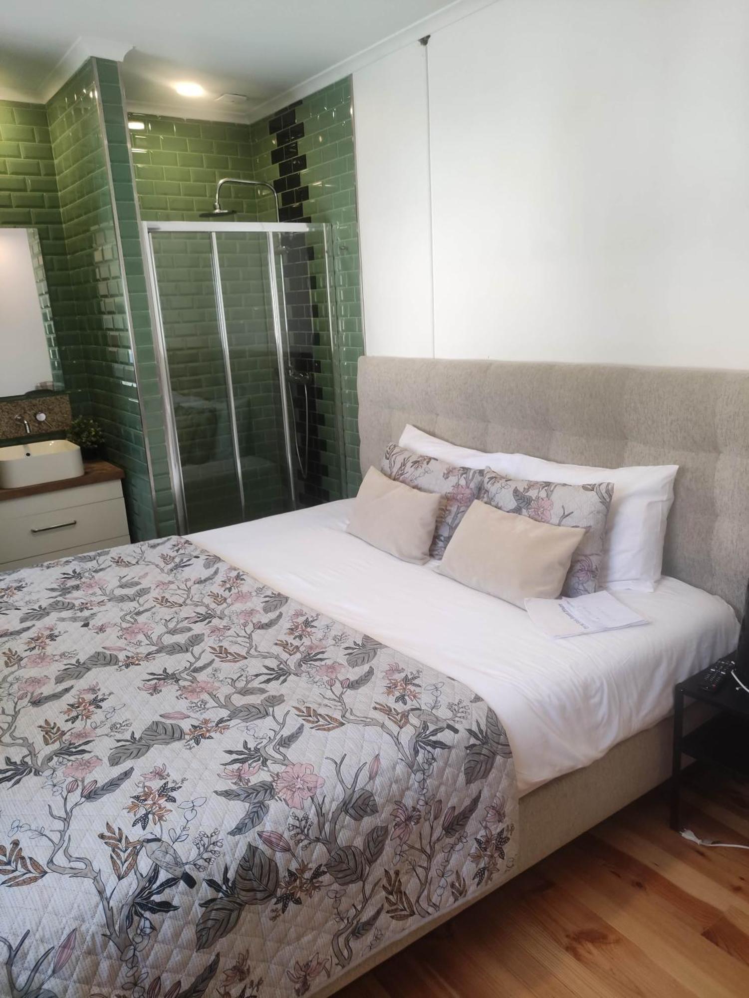 Oporto Glamour Suite House Vila Nova de Gaia Eksteriør bilde