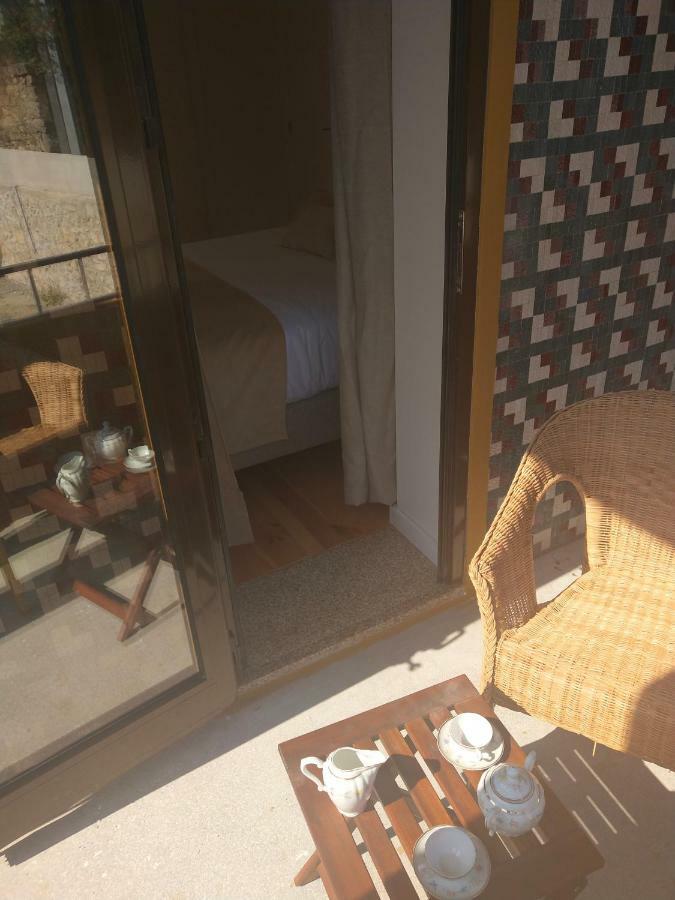 Oporto Glamour Suite House Vila Nova de Gaia Eksteriør bilde