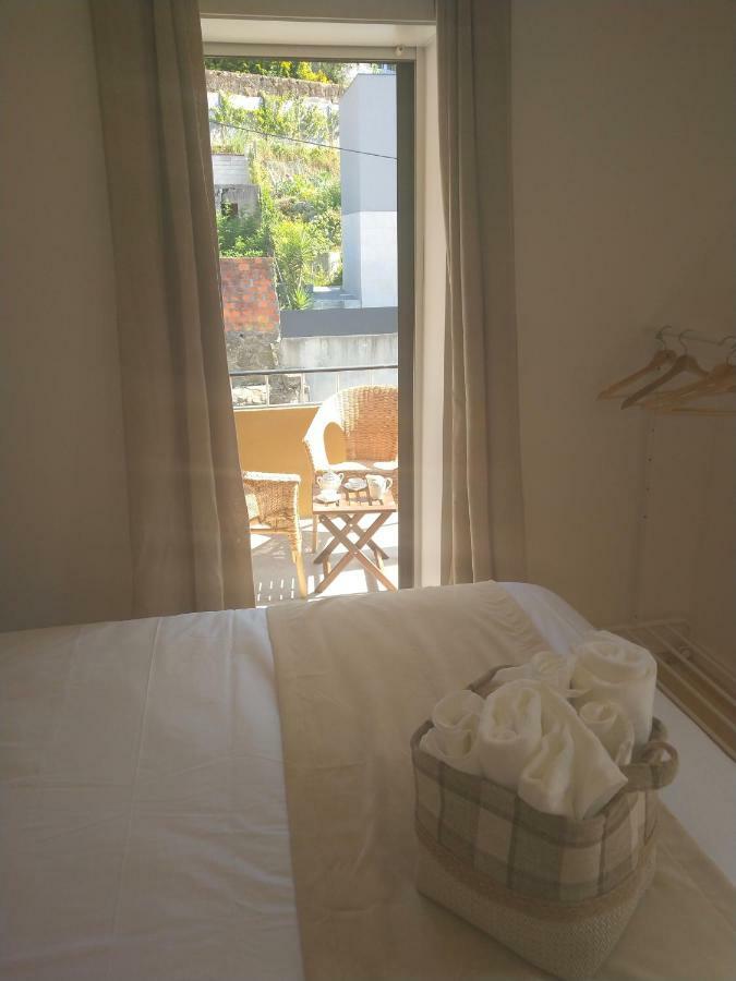 Oporto Glamour Suite House Vila Nova de Gaia Eksteriør bilde