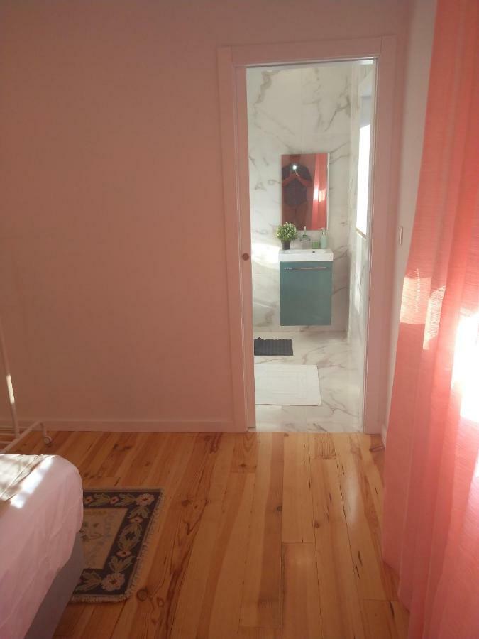 Oporto Glamour Suite House Vila Nova de Gaia Eksteriør bilde