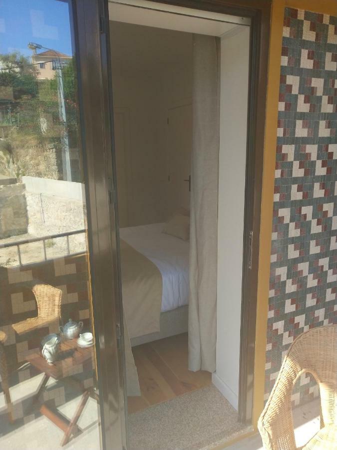 Oporto Glamour Suite House Vila Nova de Gaia Eksteriør bilde