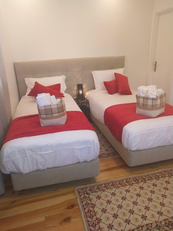 Oporto Glamour Suite House Vila Nova de Gaia Eksteriør bilde