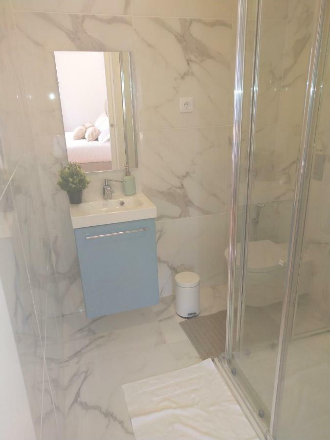 Oporto Glamour Suite House Vila Nova de Gaia Eksteriør bilde