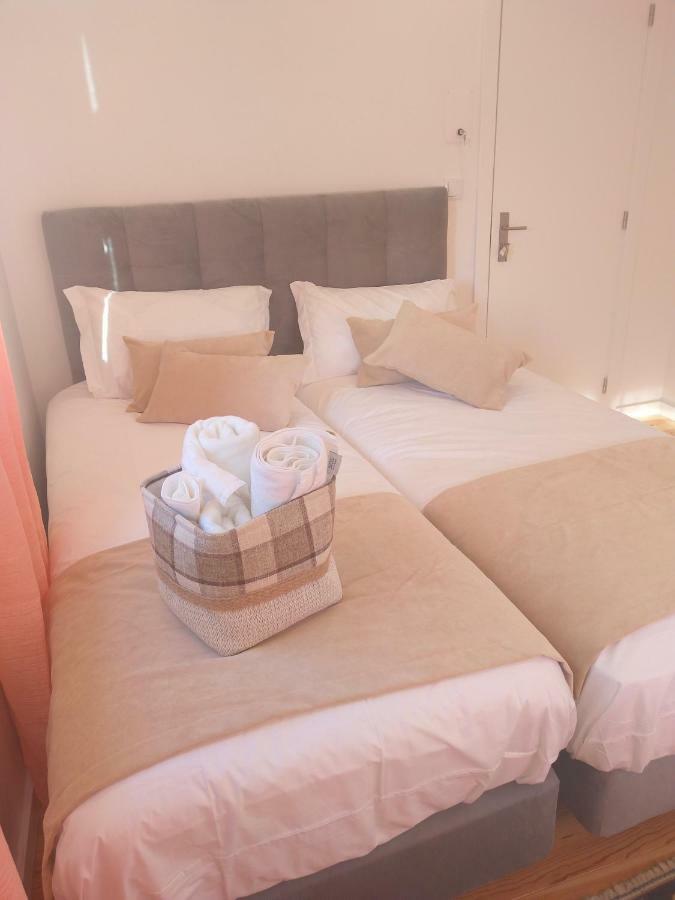 Oporto Glamour Suite House Vila Nova de Gaia Eksteriør bilde