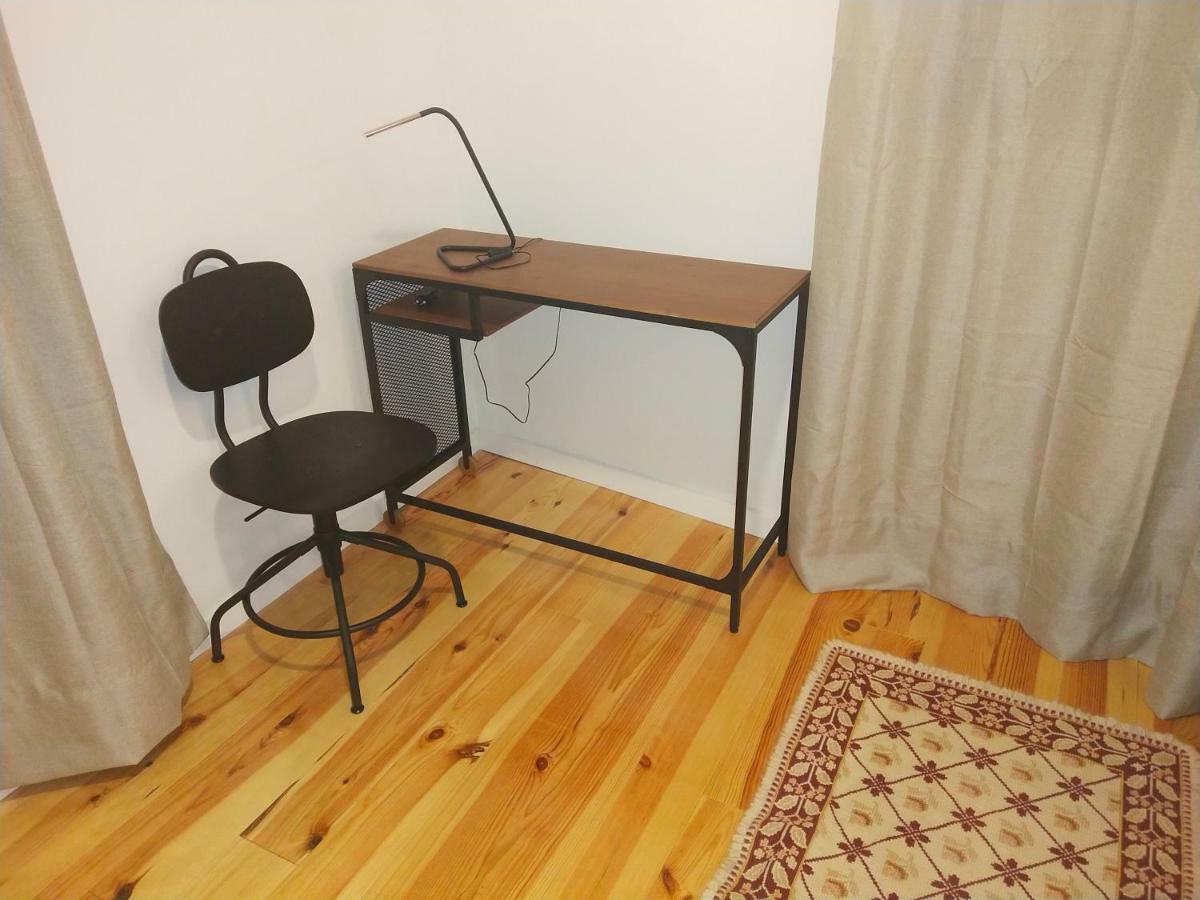 Oporto Glamour Suite House Vila Nova de Gaia Eksteriør bilde