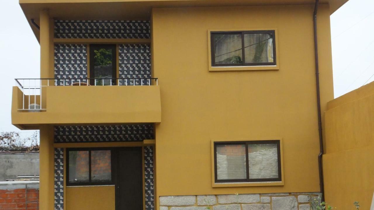 Oporto Glamour Suite House Vila Nova de Gaia Eksteriør bilde