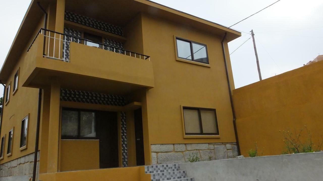 Oporto Glamour Suite House Vila Nova de Gaia Eksteriør bilde