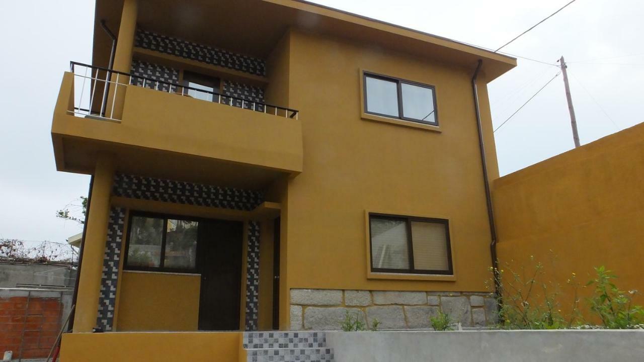 Oporto Glamour Suite House Vila Nova de Gaia Eksteriør bilde